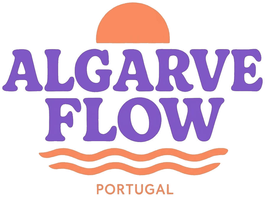 Algarve Flow logo